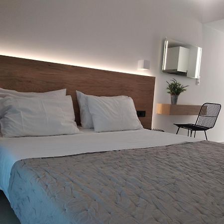Aestas Apartments Agia Marina  ภายนอก รูปภาพ