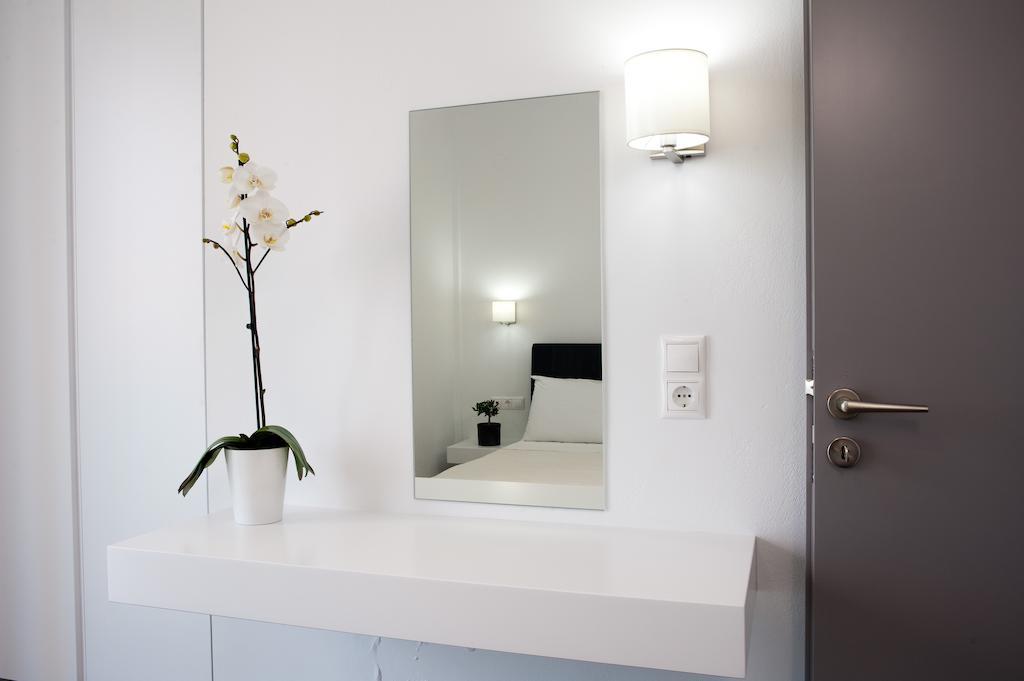 Aestas Apartments Agia Marina  ห้อง รูปภาพ