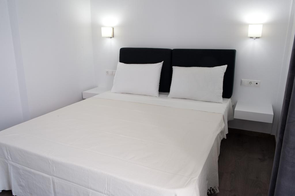 Aestas Apartments Agia Marina  ห้อง รูปภาพ