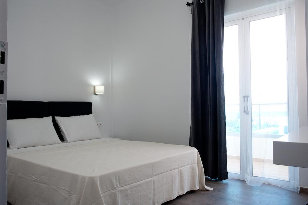 Aestas Apartments Agia Marina  ห้อง รูปภาพ