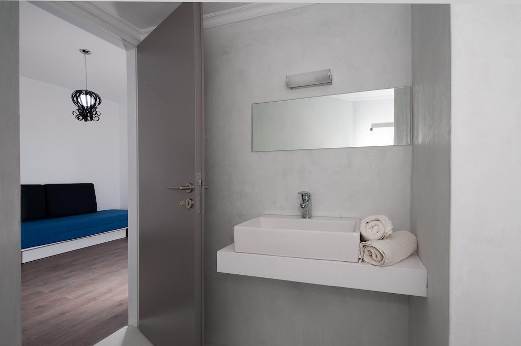 Aestas Apartments Agia Marina  ห้อง รูปภาพ