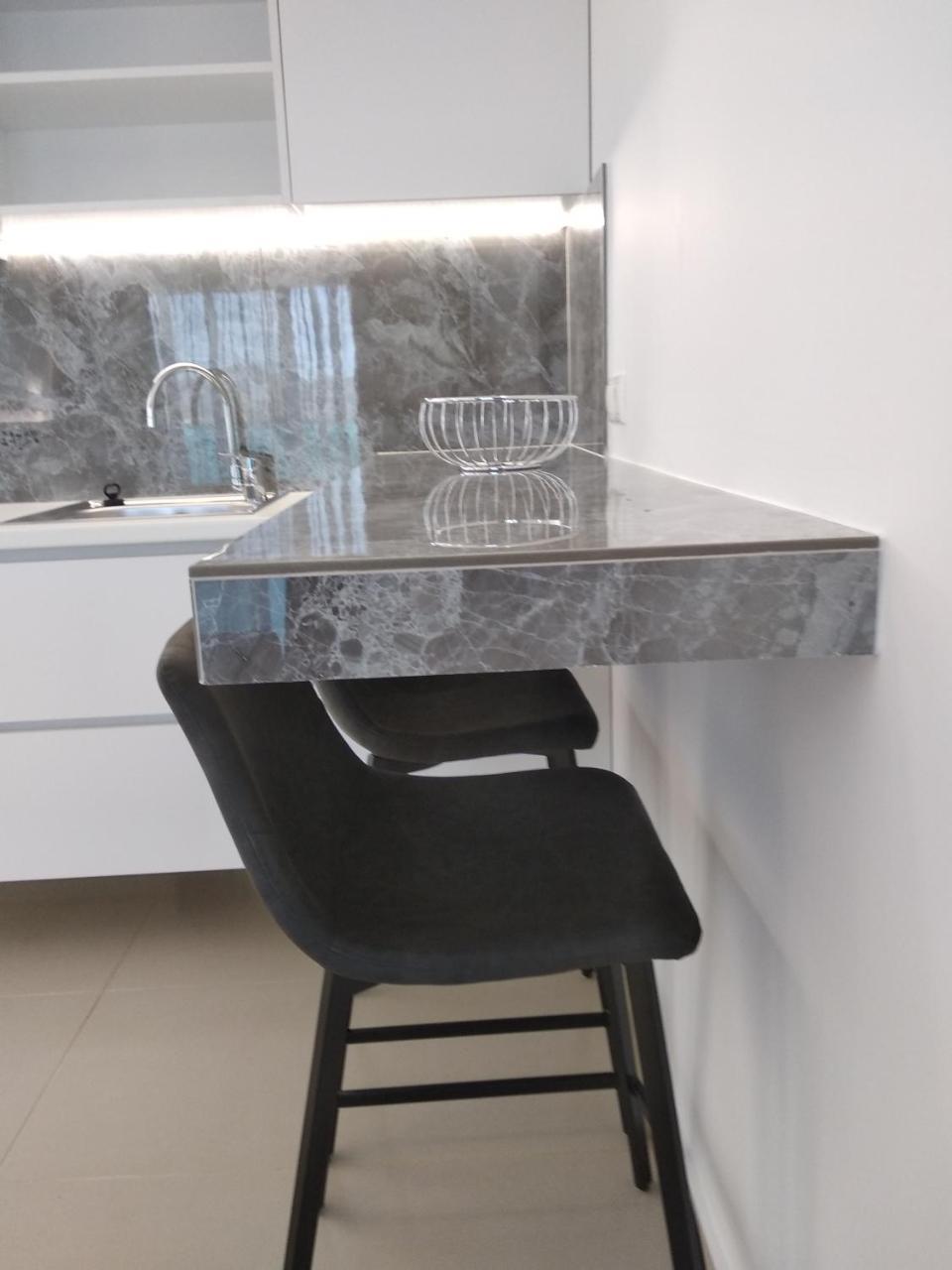 Aestas Apartments Agia Marina  ภายนอก รูปภาพ