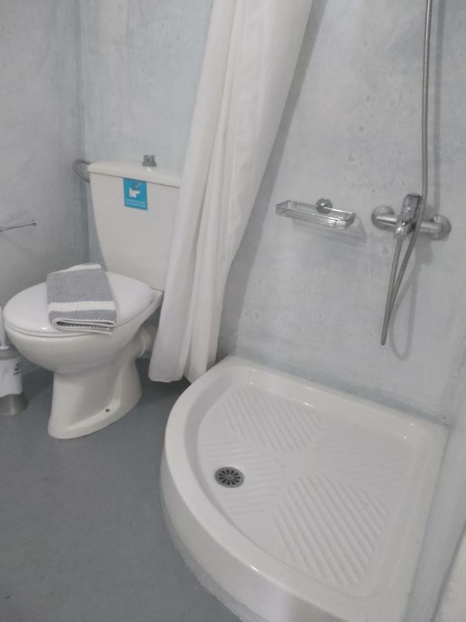 Aestas Apartments Agia Marina  ห้อง รูปภาพ